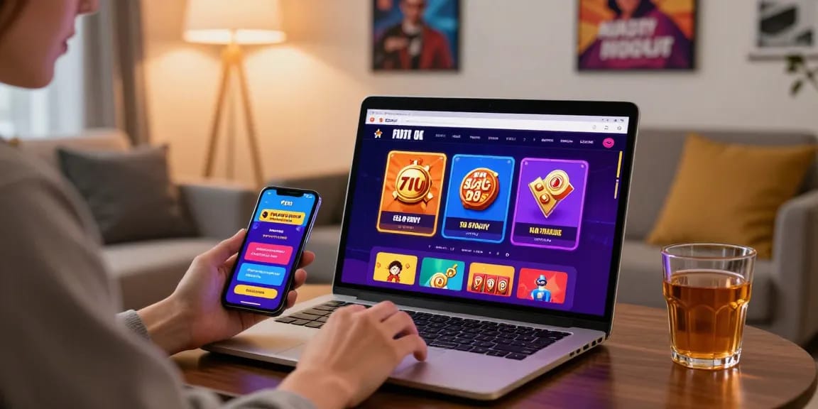 Pengguna bandar togel mengakses platform permainan online dengan mudah dan cepat.