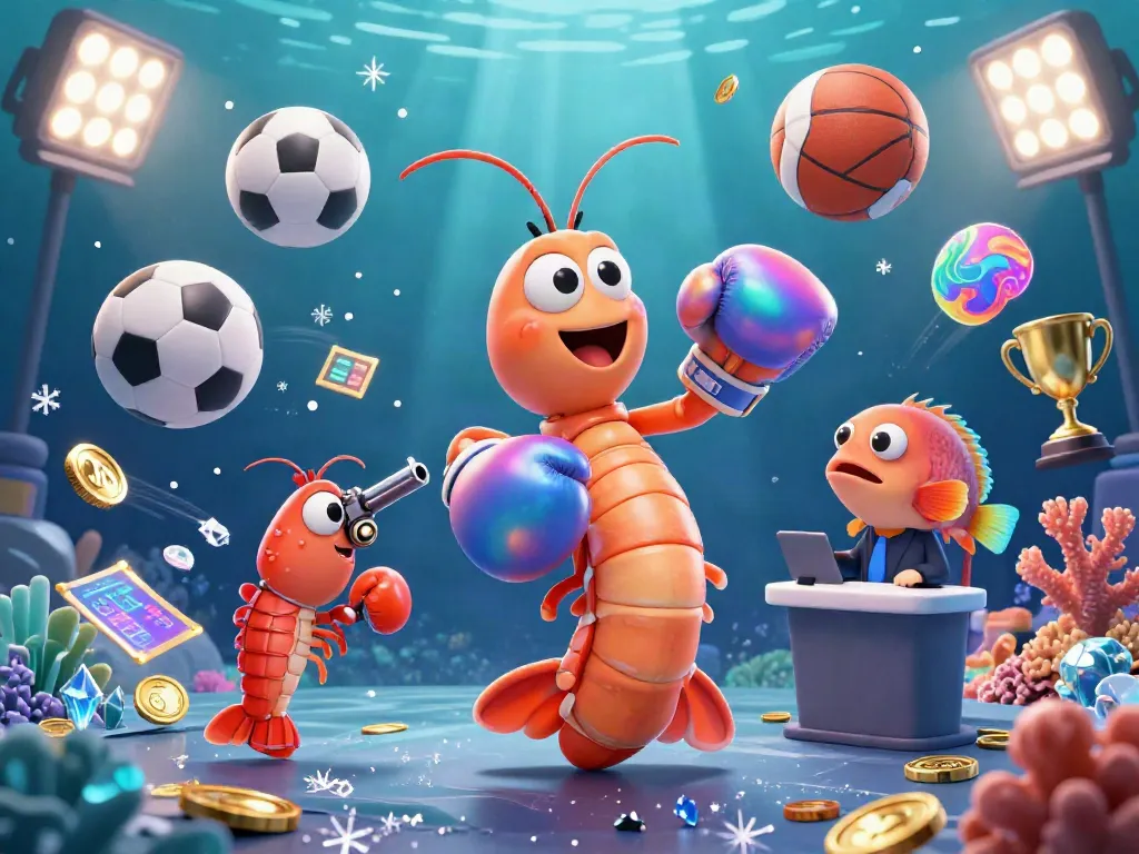 Experience H 13 with dynamic bet placements illustrated by a colorful scene filled with animated sports elements and lively characters.