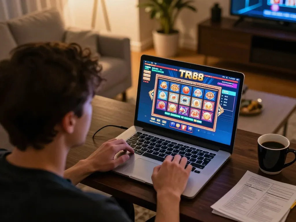 TR88 Winning Strategies for Gamblers in 2026: Essential Insights for Bankroll Management