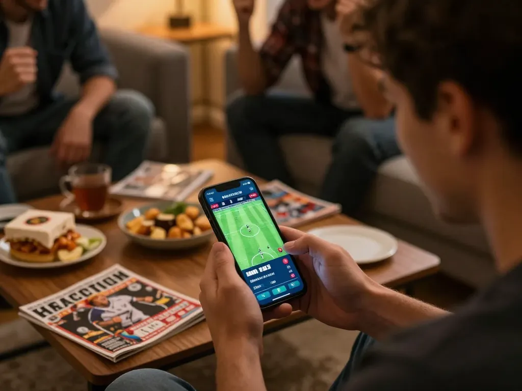 Winning Strategies for Betting on o8 bóng đá in 2026: Expert Tips for Gamblers