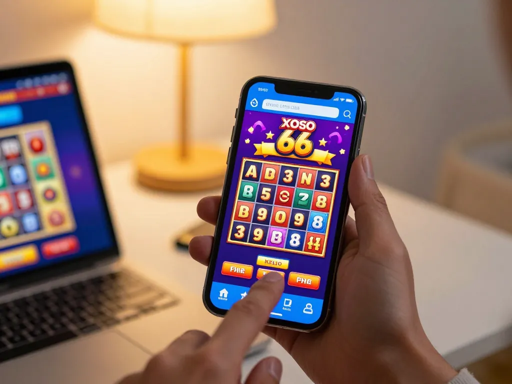 Winning Strategies with Xoso 66: Your Complete Guide to Online Gambling in 2026