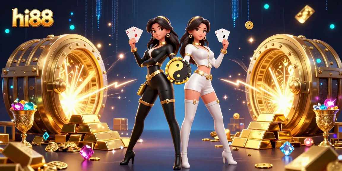 Strategic Winning Tips for Hi88 Gamblers in 2026: Essential Techniques for Mastering Online Betting
