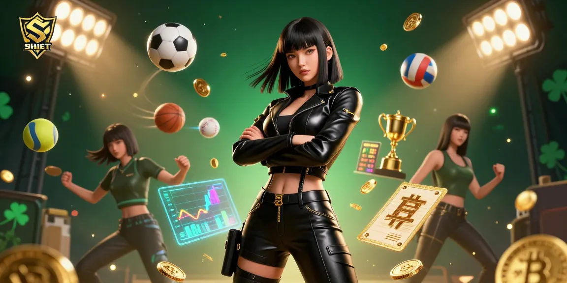 SHBET Strategies for 2026: Mastering Bankroll Management for Winning Bets
