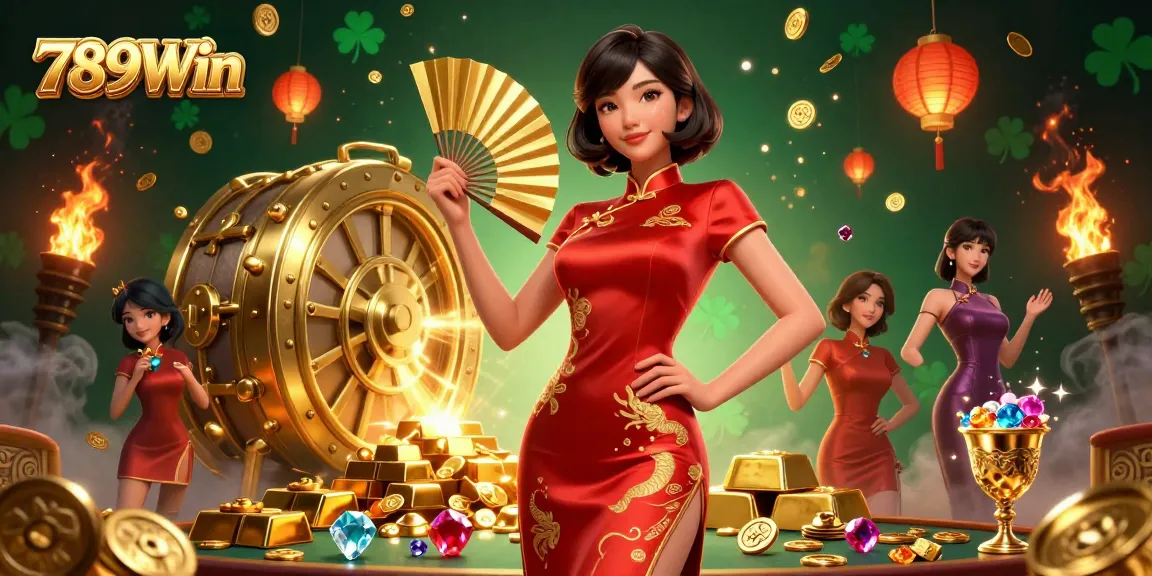 Winning Strategies at 789Win: Essential Tips for Expert Gamblers in 2026