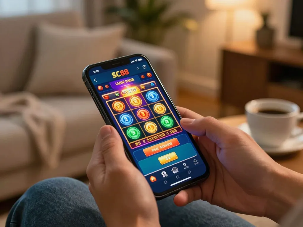 Mastering SC88: Essential Strategies for Successful Online Gambling in 2026