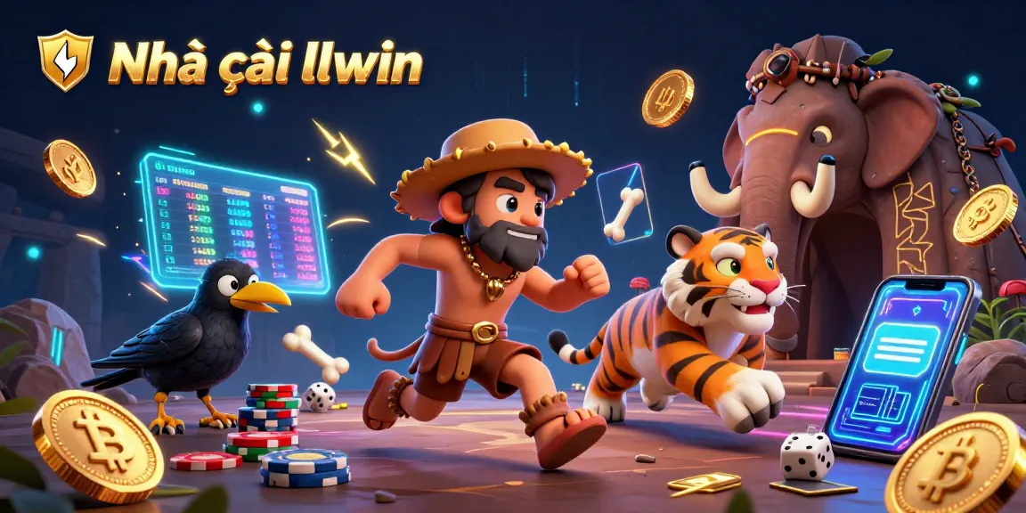 Research-Backed Nhà cái llwin Betting Strategies That Deliver Winning Times for Gamblers in 2026