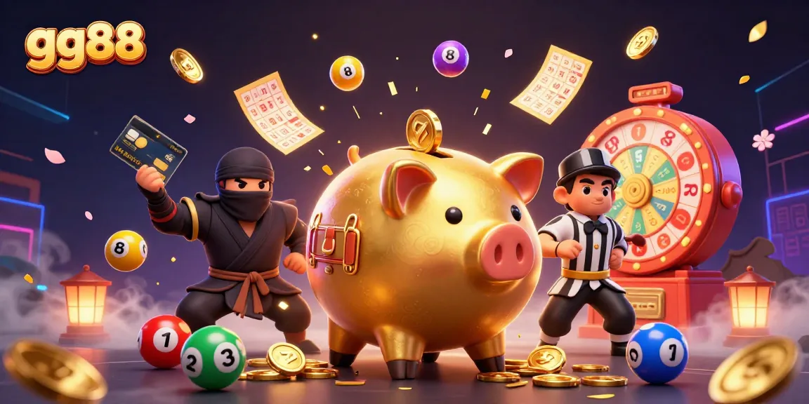 gg88 Crash Course: Master Betting Strategies Fast for 2026