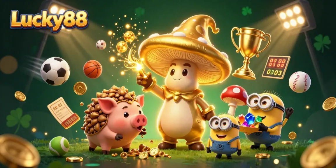 Does Lucky88 Actually Deliver? Our 2026 Verdict on Winning Strategies