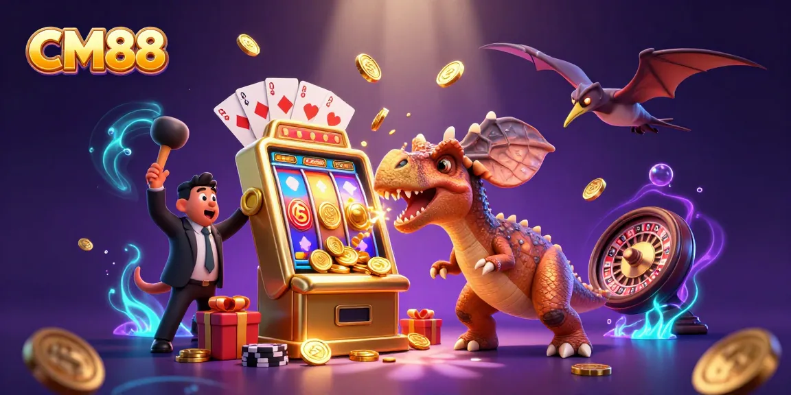 What Happens When You Ignore CM88 Online Casino Best Practices for Winning Strategies in 2026?