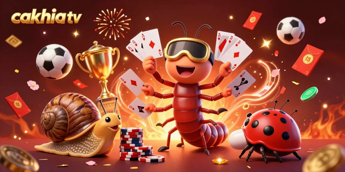 How Cakhia TV Transformed Sports Betting in Just 2026