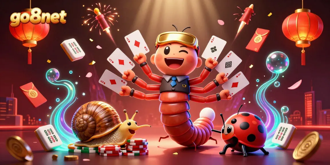 Unpopular go8net Opinion: Why Gamblers Need to Rethink Their Bankroll Management Strategies in 2026
