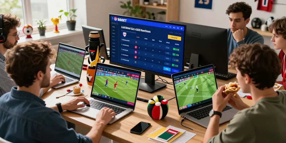 Top 7 Ways SBOBET Transforms Online Sports Betting in 2026