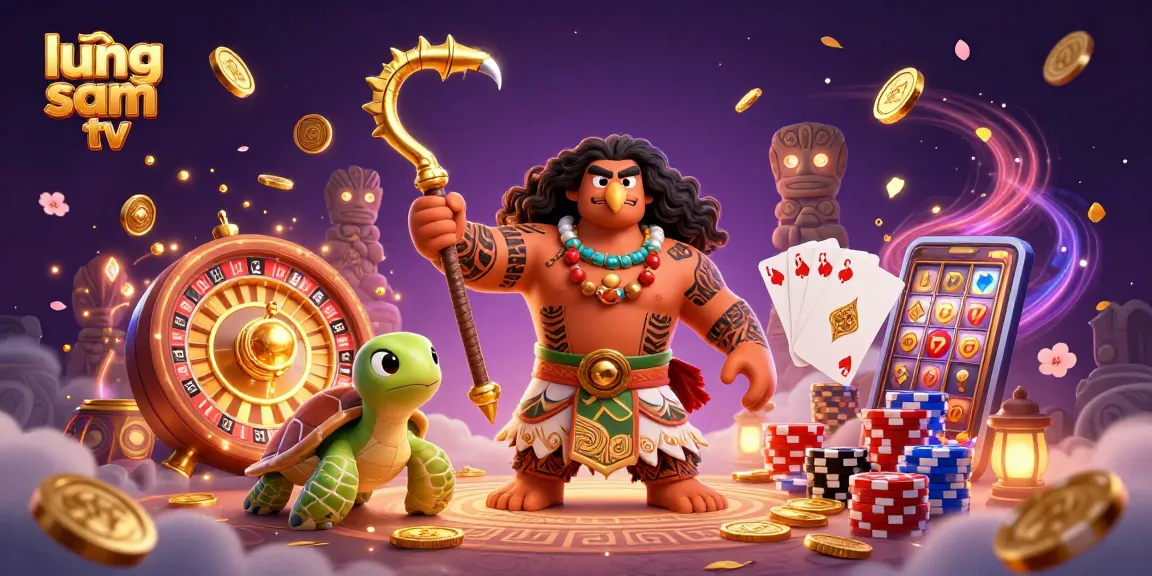 Everything About lương sơn tv: The A-to-Z Breakdown for Gamblers in 2026