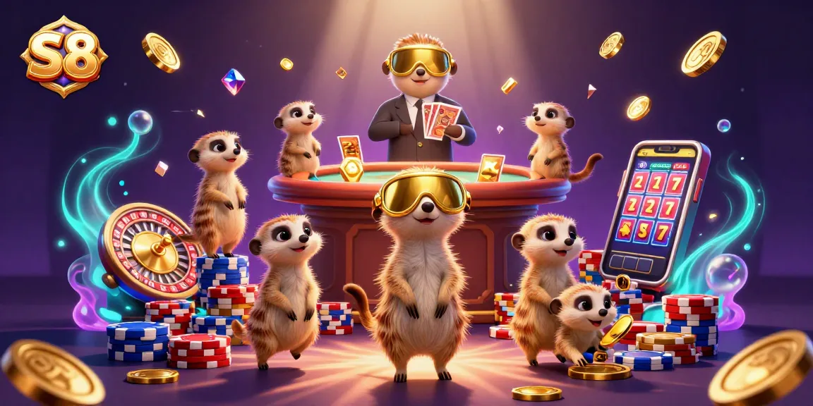 What Is S8 and Why Does It Matter for Gamblers in 2026?