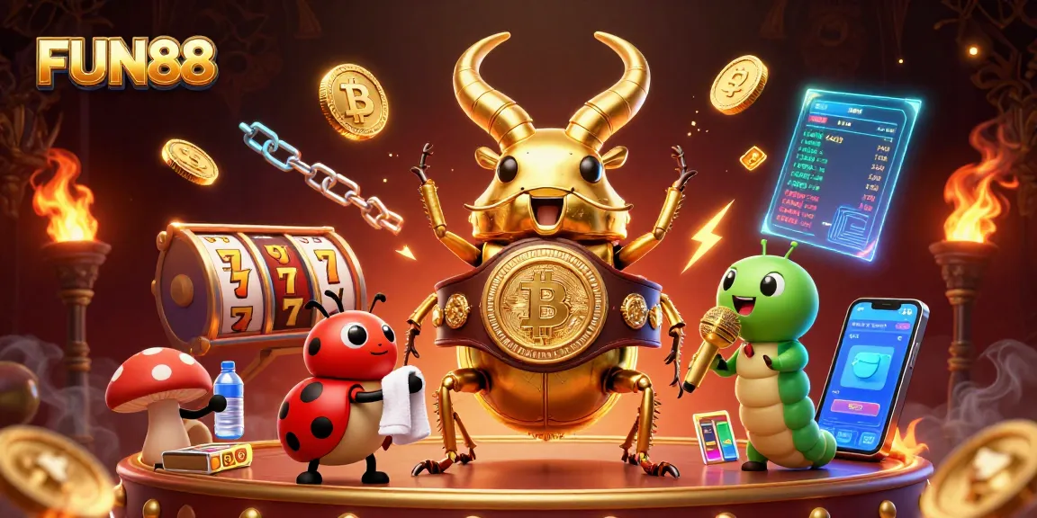 Research-Backed FUN88 Strategies That Deliver Winning Bankroll Management for Gamblers in 2026
