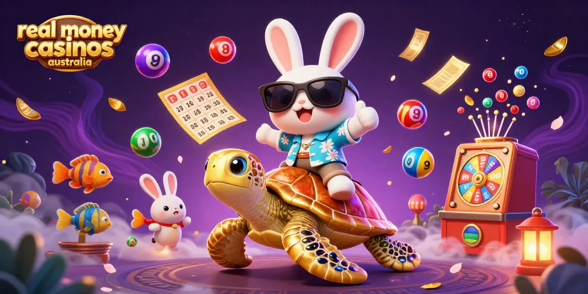 The Insider’s Guide to Real Money Casinos Australia: Winning Strategies for 2026 Players